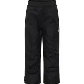 Didriksons Avan Kids Pants - Black - 92