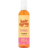 Hair Syrup Pre-Wash Hair Oil Rapunzel 300 ml