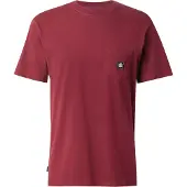 Element Icon Label Pocket T-Paita zinfandel Koko S