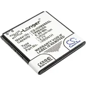 123accu Huawei M660 Ascend G300 Akku 1800 mAh