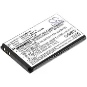 123accu Huawei M318 Akku 700 mAh