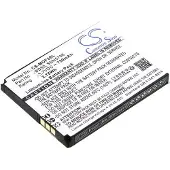 Cameron Sino tarvikeakku Motorola F3 F3C akku 750 mAh
