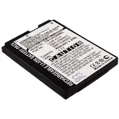 Cameron Sino LG KG288 LX160 CG180 CG810 akku 600 mAh