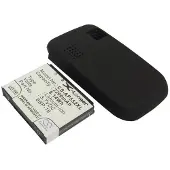 Cameron Sino Asus P552w tehoakku erillisellä takakannella 2200 mAh