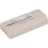 123accu Nokia THR850 / THR880 akku 2000mAh