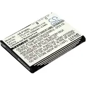 123accu HTC Galaxy akku 1100 mAh
