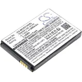 Cameron Sino Motorola CLP1010 CLP1040 CLP1060 akku 880mAh / 3.26Wh