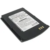 123accu LG KE590 akku 800 mAh