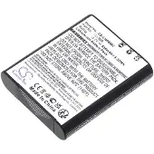 Cameron Sino Olympos Li-90B akku - 950 mAh