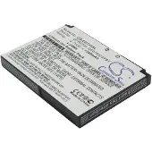 123accu Toshiba Portege G710 akku 1200 mAh