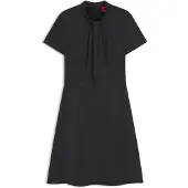 HUGO Kalerina-1 - Black - 40
