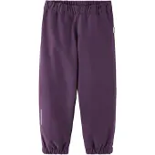 Reima Softshell Pants, Oikotie - Purple - 128