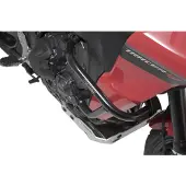 SW-Motech Kaatumarauta TRACER 9/GT 20-, MUSTA