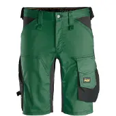 Snickers 6143 Allroundwork Stretch työshortsit