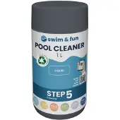 Swim & Fun Pool Clean 1l