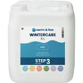 Swim & Fun Winter Care Allas 5l