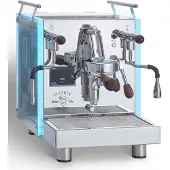 Bezzera Matrix DE espressokeitin - puoliammattimainen, ruostumaton teräs