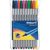 Pelikan Fineliner 96, Monivärinen (940676)