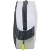 Safta Real Madrid 25/26 5l 22x8x13.5 Cm Toilett Laukku