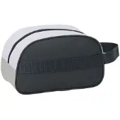 Safta Real Madrid 25/26 5l 26x12x15 Cm Toilett Laukku