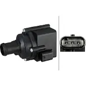 Hella Lisävesipumppu (jäähdytysvesipiiri) 8TW 358 304-701