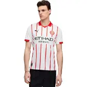 Puma Girona Kotipaita 2025/26 - , koko Large