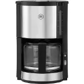 OBH Nordica Pro Aroma Plus kahvinkeitin 1,25 l / 10 kupillista