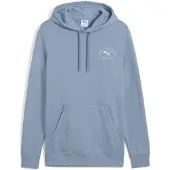 Puma Class Graphic Huppari