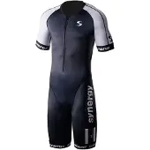 Synergy Elite Lyhythihainen Trisuit