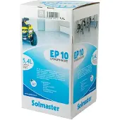SOLMASTER EP10 03 keskiharmaa epoksipinnoite