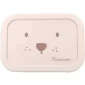 Kidzroom Silikoni Eväsrasia Beary Excited, Beige