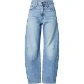 Levi's Cinch Barrel Farkut let love in Koko 25/31