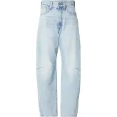 Levi's Cinch Barrel Farkut abraided art Koko 29/31