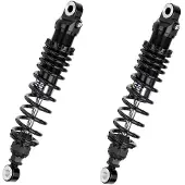 Yss Twin Ecoline Triumph Rz362-340trl-52-b Iskunvaimennin