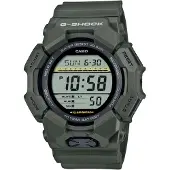 Casio GD-010-3ER G-Shock miesten rannekello