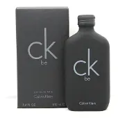 Calvin Klein Be Unisex 100ml Eau De Toilette