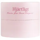 Hjärtligt Dry Shampoo Light Brown Refill 30 ml