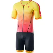 Synergy Pro Lyhythihainen Trisuit