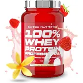 Scitec Nutrition 100 % Whey Protein Professional 920 g