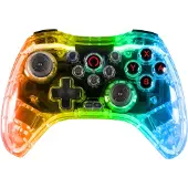Konix Switch Crystal langaton peliohjain
