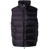 Armani Exchange Liivi laivastonsininen