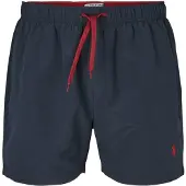 U.S. POLO ASSN. Uspa Swimshorts Aza Men - Navy - S