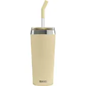 SIGG Helia muki, keltainen, 0,6 l