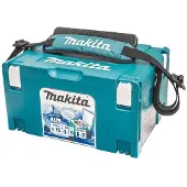 Makita Kylmälaukku Makpac 3; 11 l