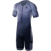 Synergy Elite Lyhythihainen Trisuit