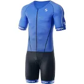 Synergy Pro Lyhythihainen Trisuit