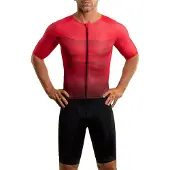 Synergy Pro 2.0 Lyhythihainen Trisuit