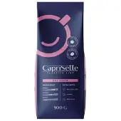 Caprisette Kahvipavut Classico Delicato, 900 g