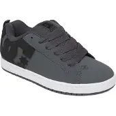 Dc-shoes Court Graffik Skeittikengät harmaa, 11.0