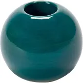 Serax Les Objets Mouleversants N°3 kynttilänjalka Green